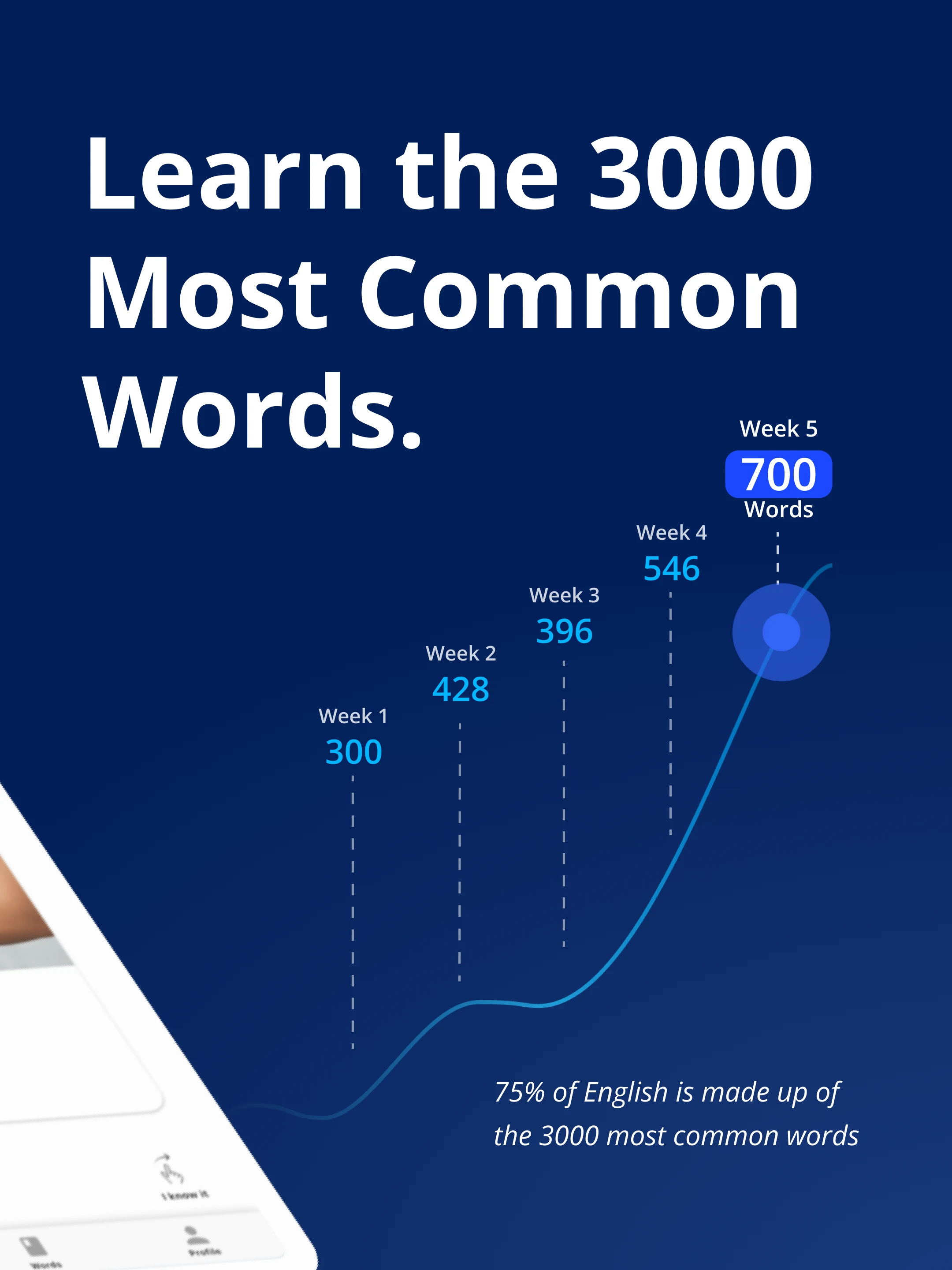BigBean - Learn English Words screenshot
