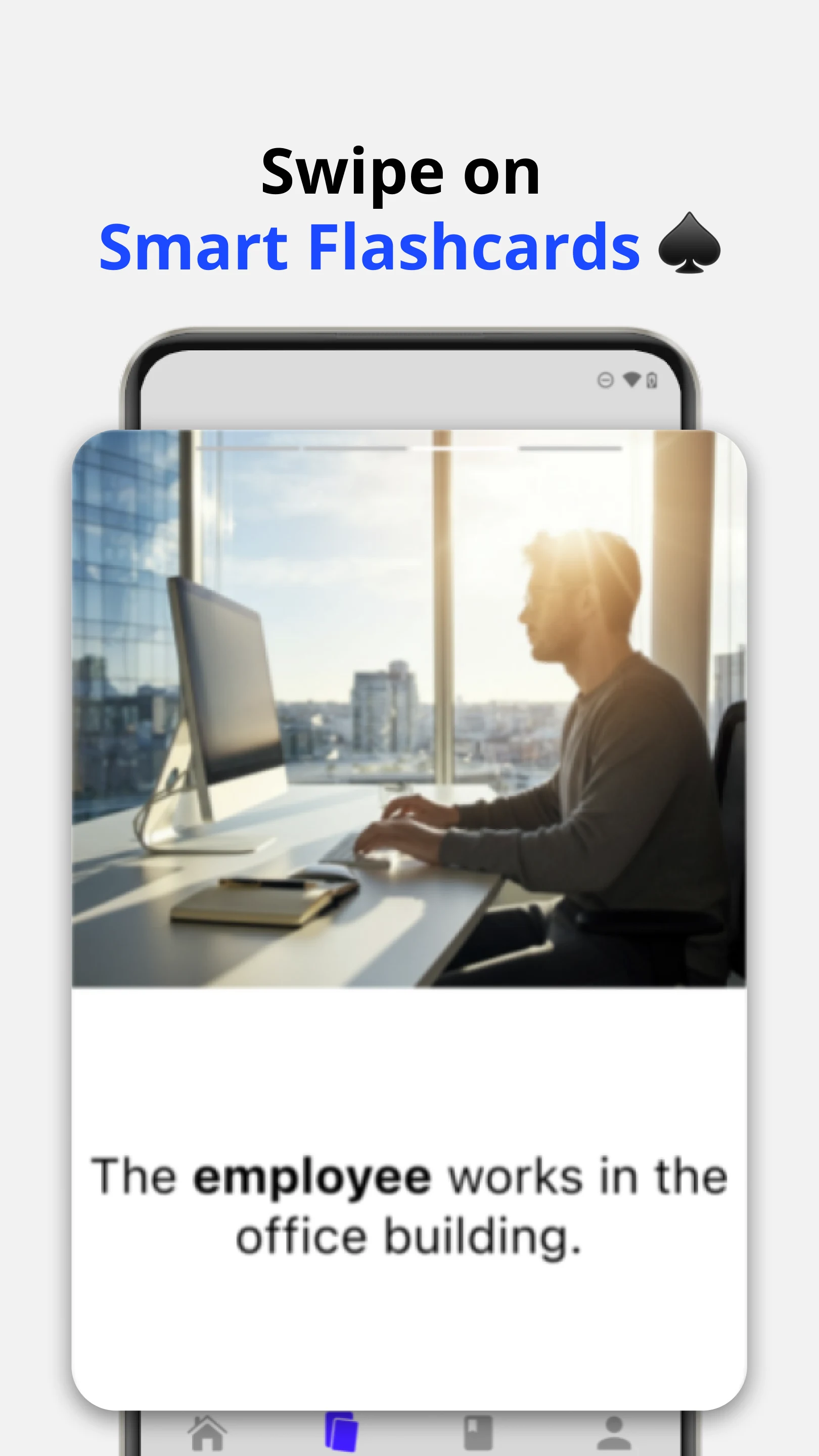 BigBean - Learn English Words screenshot